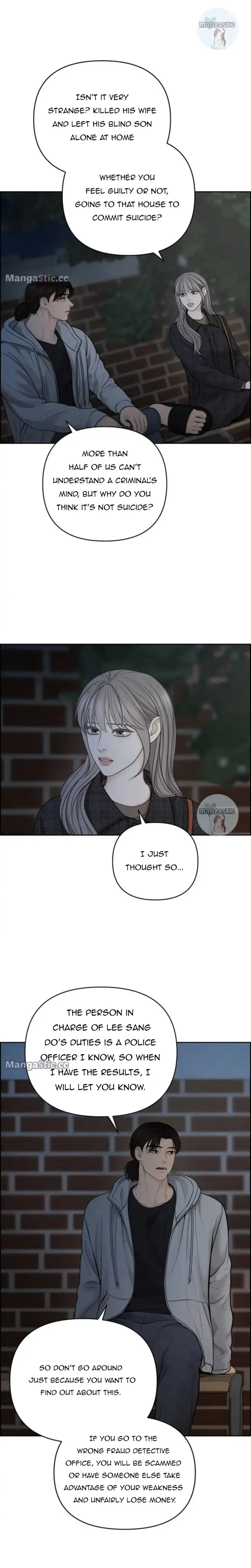 Only Hope Chapter 46 Page 5