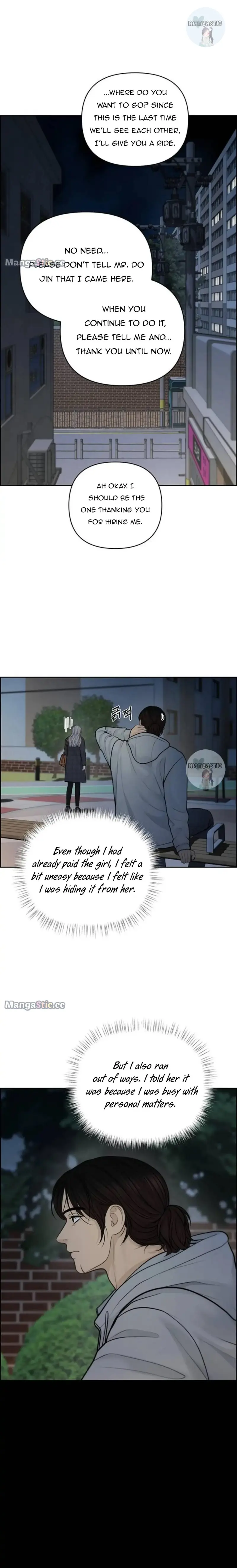 Only Hope Chapter 46 Page 7