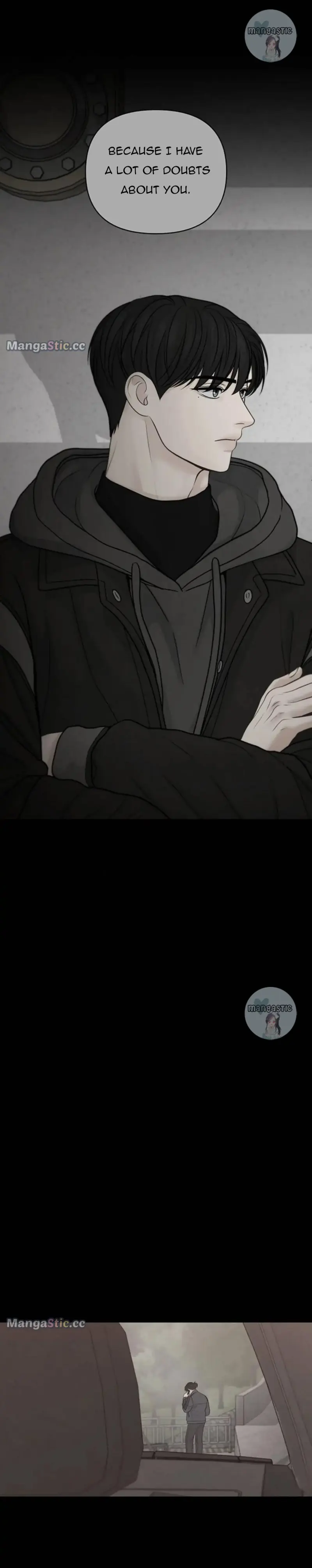 Only Hope Chapter 46 Page 9
