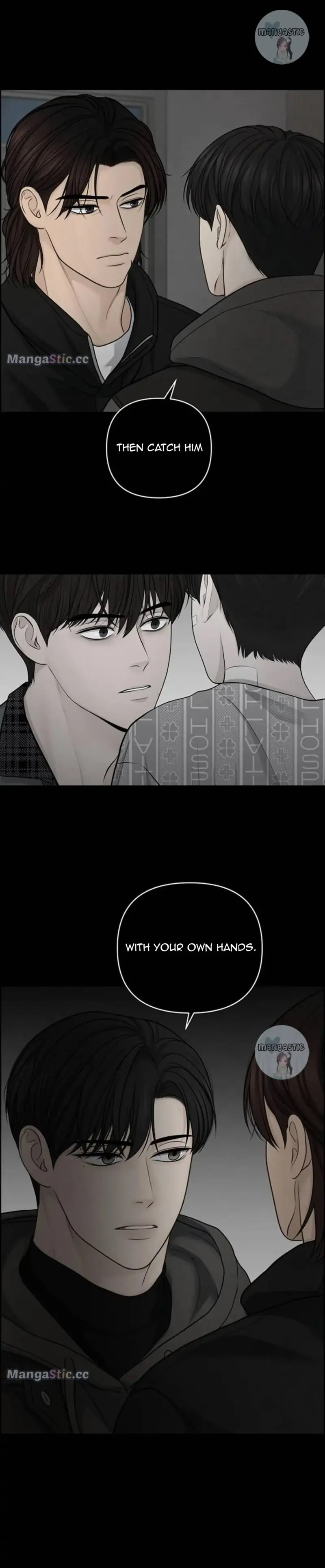 Only Hope Chapter 46 Page 11