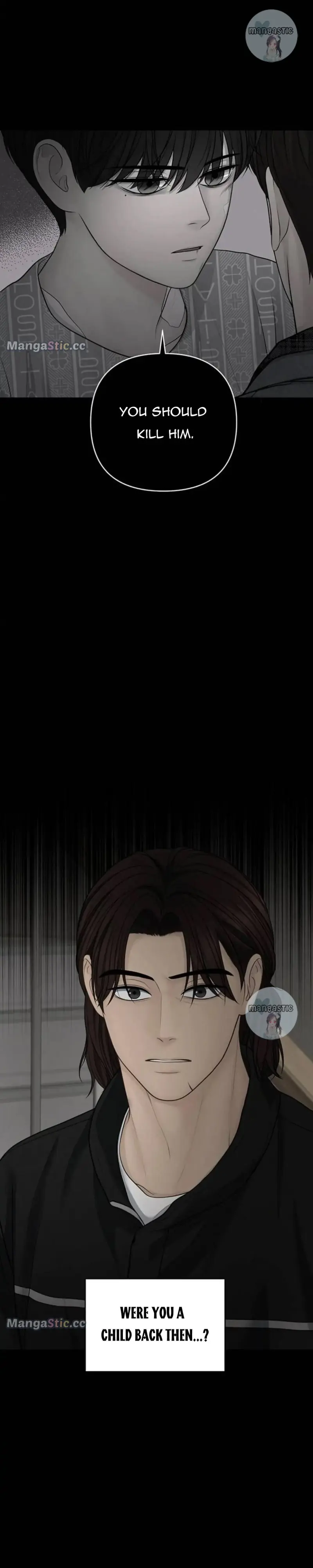 Only Hope Chapter 46 Page 12