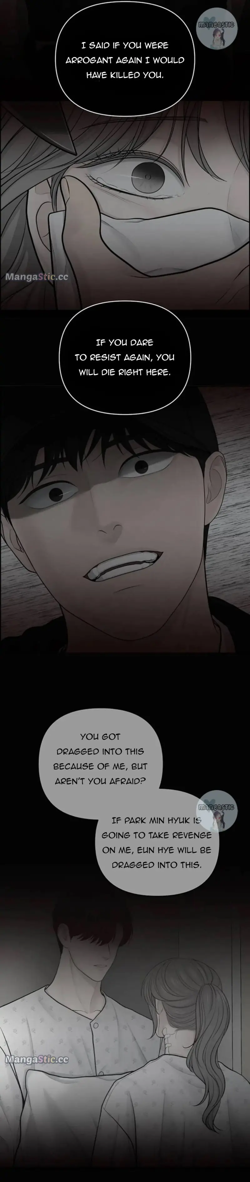 Only Hope Chapter 46 Page 19