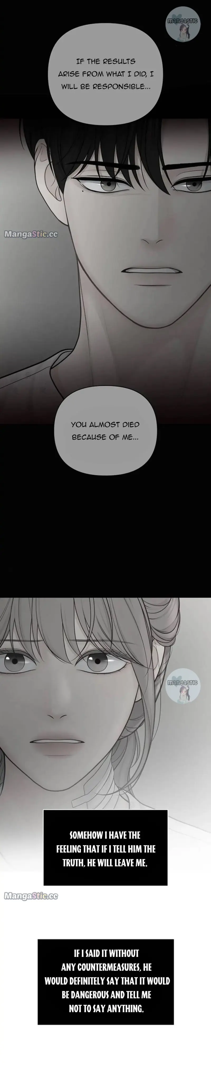 Only Hope Chapter 46 Page 20