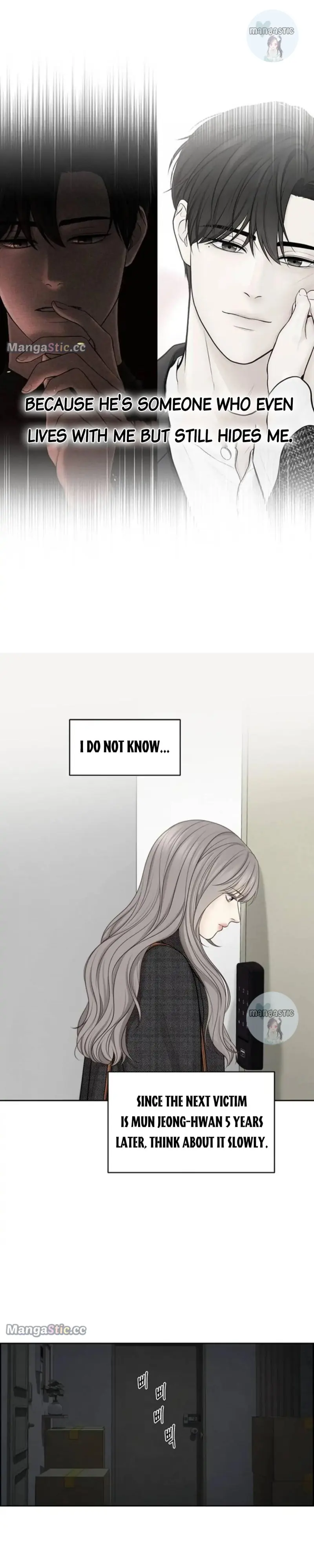 Only Hope Chapter 46 Page 21