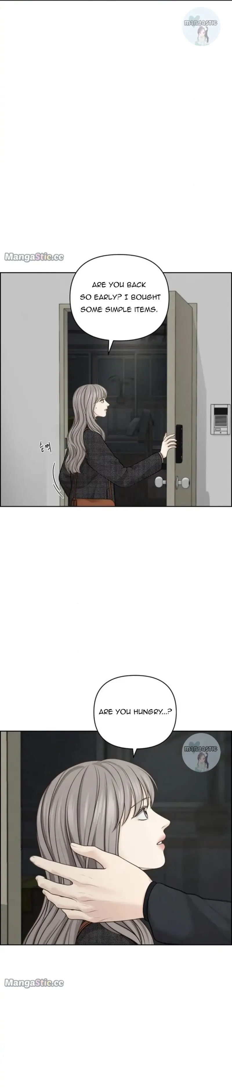 Only Hope Chapter 46 Page 24