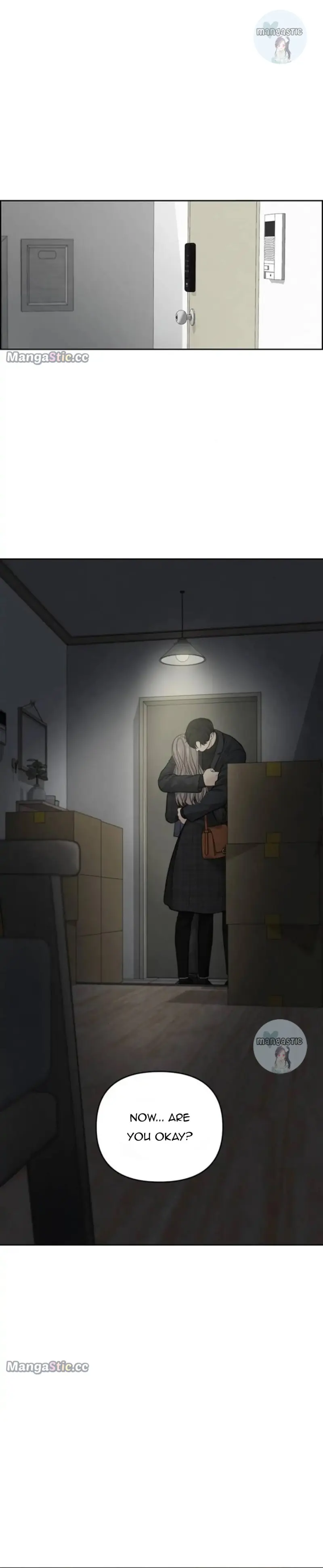 Only Hope Chapter 46 Page 25