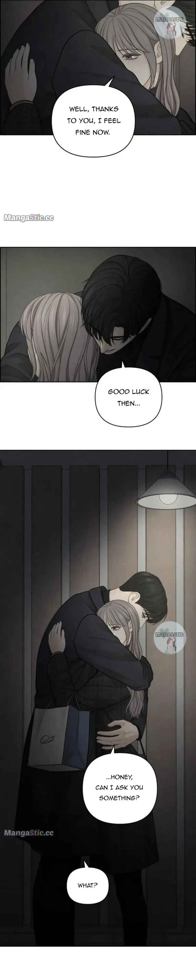 Only Hope Chapter 46 Page 26