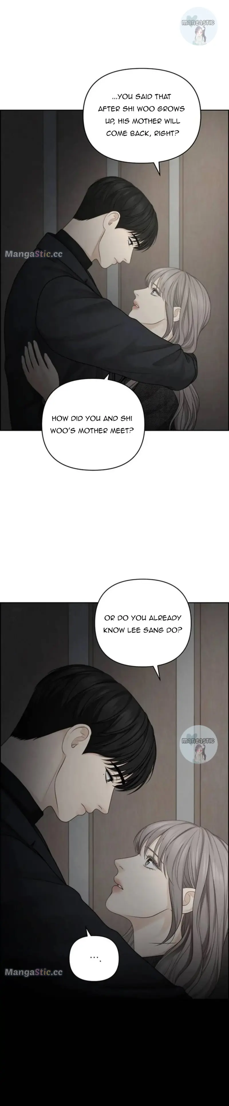Only Hope Chapter 46 Page 27