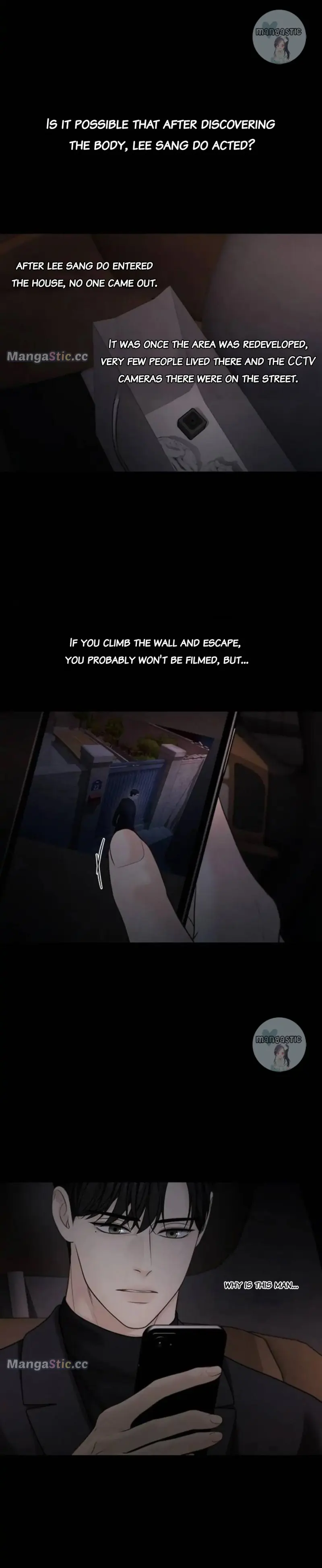 Only Hope Chapter 46 Page 29