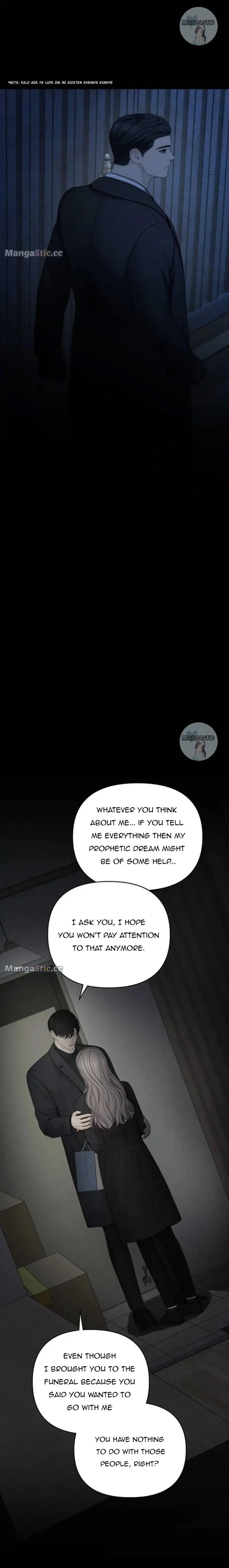 Only Hope Chapter 46 Page 30
