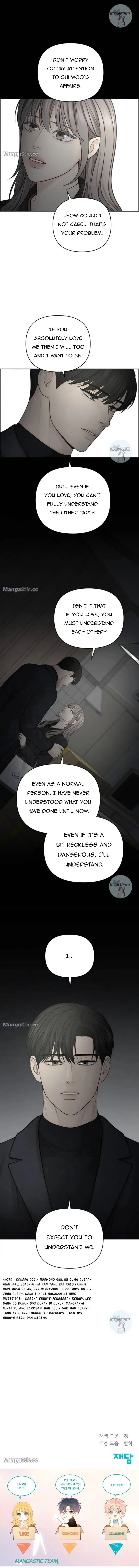 Only Hope Chapter 46 Page 31
