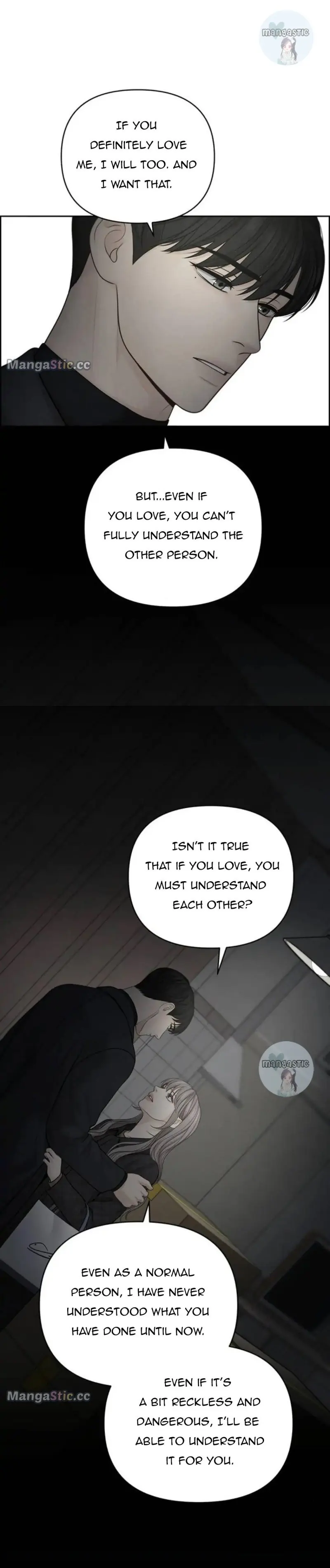 Only Hope Chapter 47 Page 3