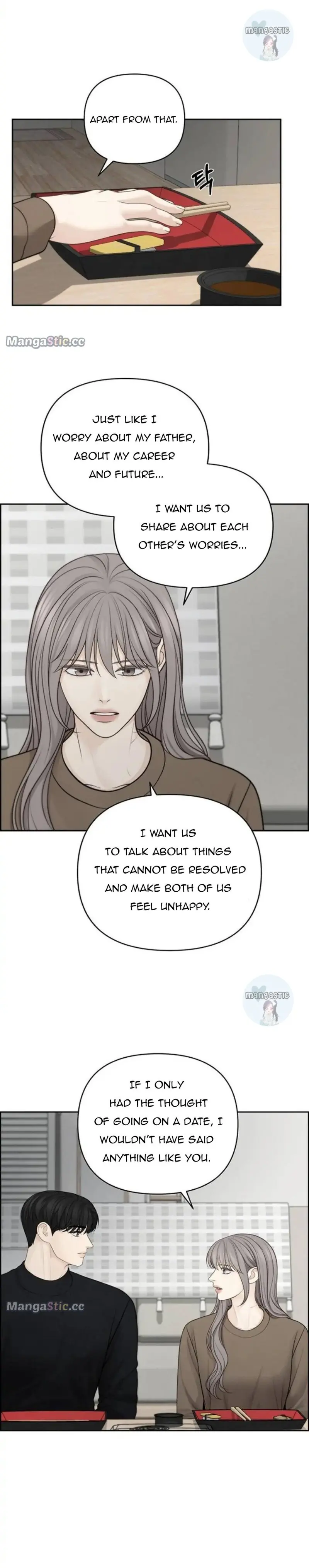 Only Hope Chapter 47 Page 7