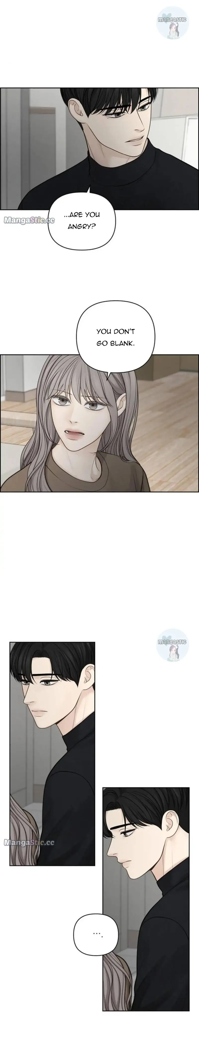 Only Hope Chapter 47 Page 8