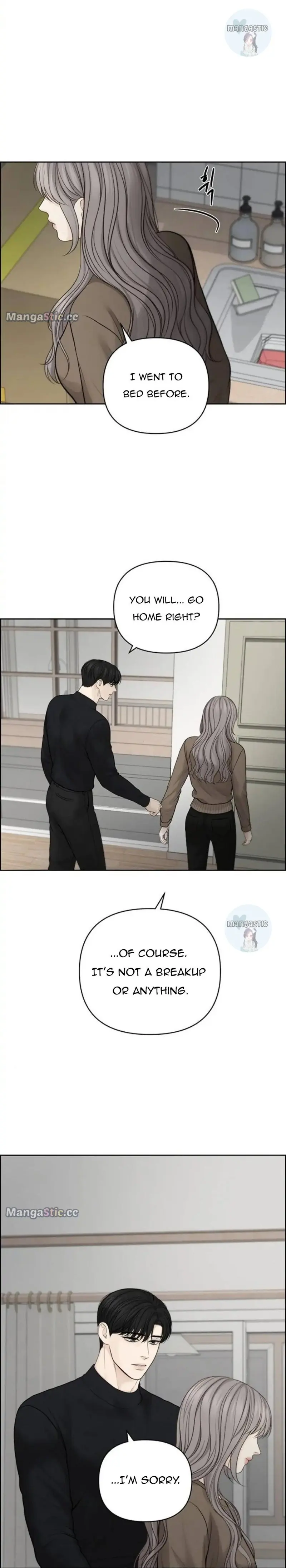 Only Hope Chapter 47 Page 11