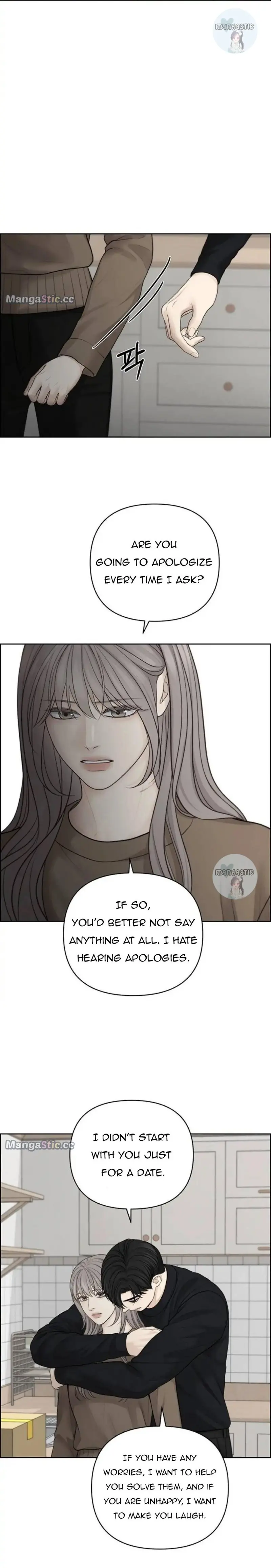 Only Hope Chapter 47 Page 12