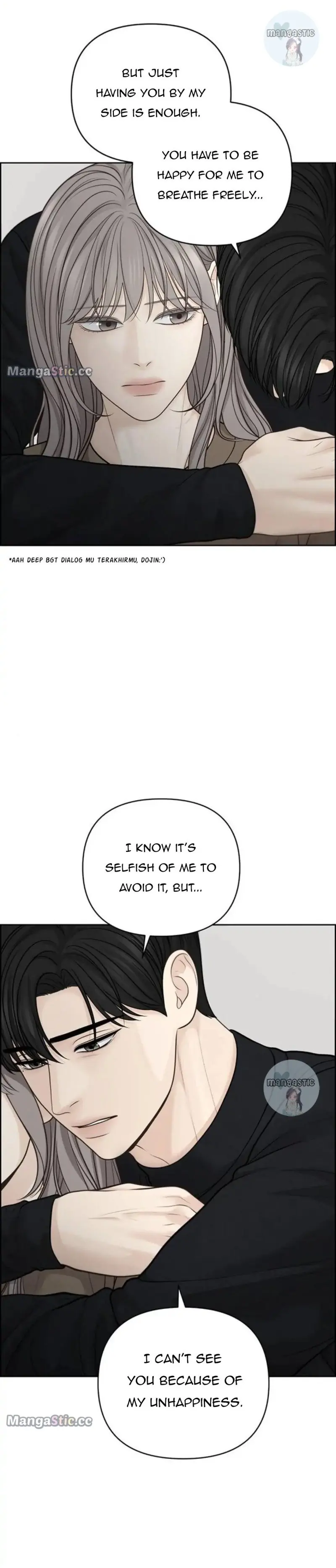 Only Hope Chapter 47 Page 13