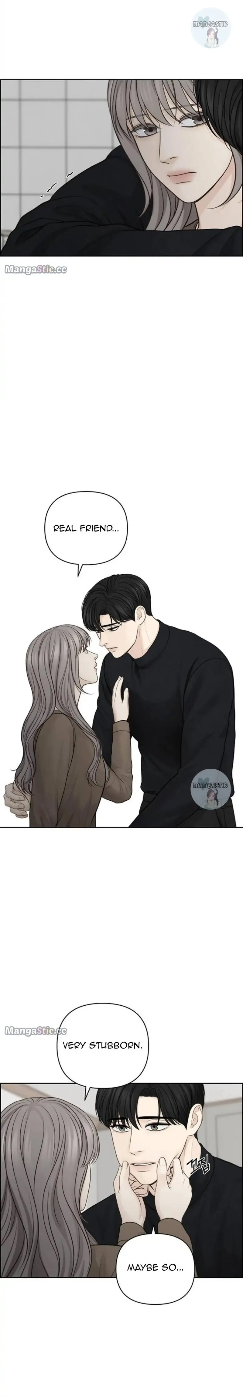 Only Hope Chapter 47 Page 14