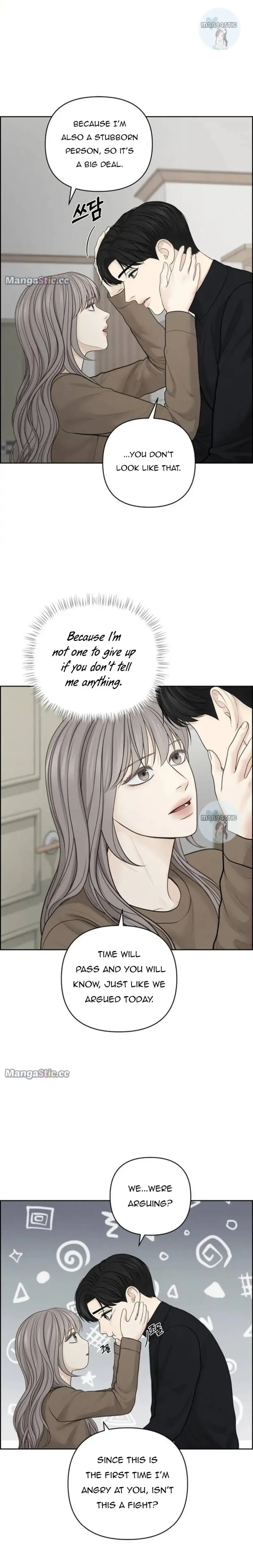 Only Hope Chapter 47 Page 15