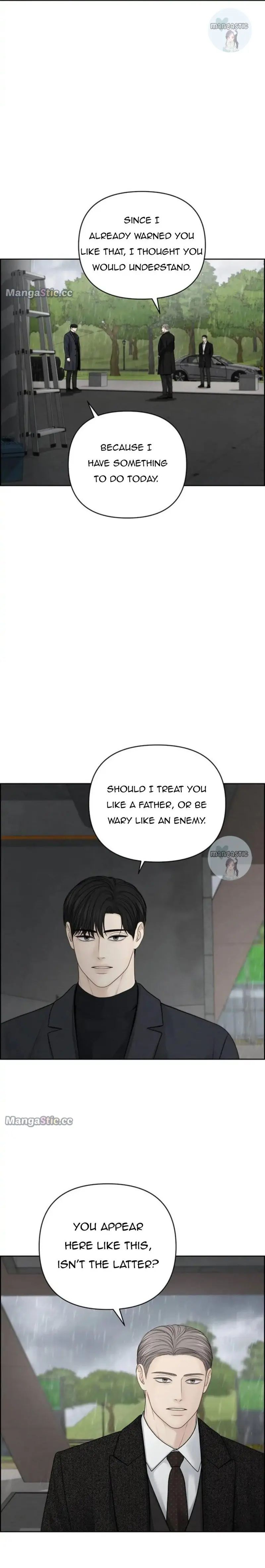 Only Hope Chapter 47 Page 20