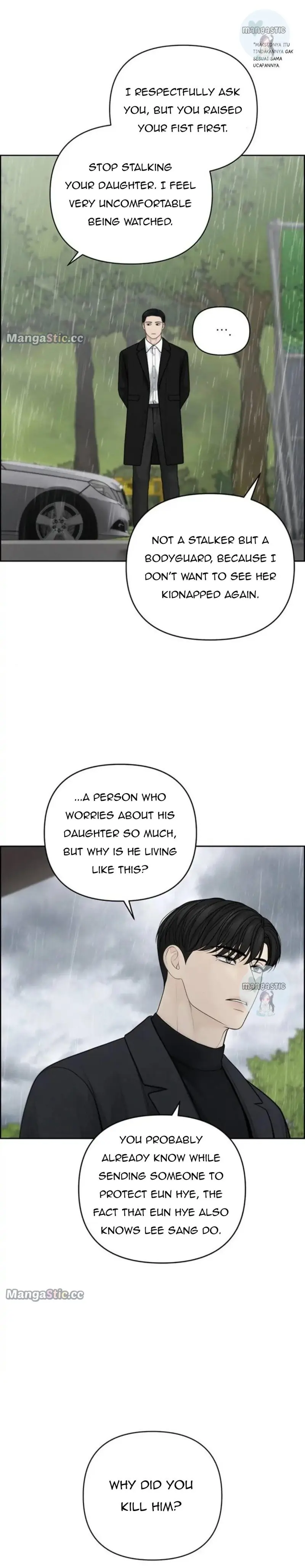 Only Hope Chapter 47 Page 21