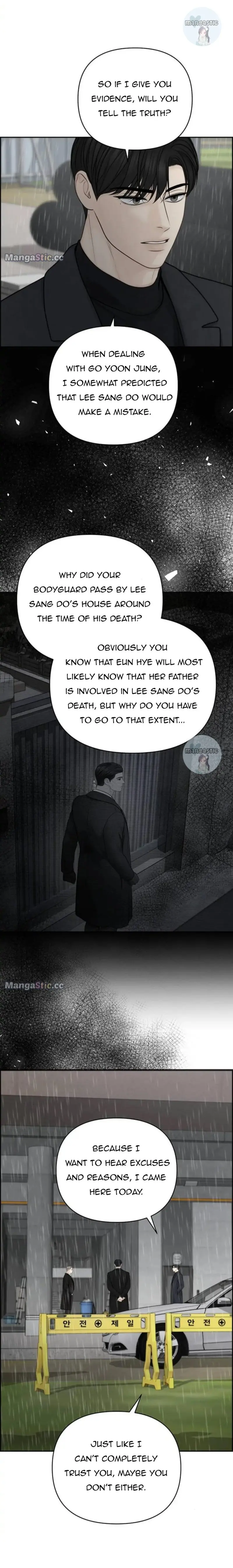 Only Hope Chapter 47 Page 24