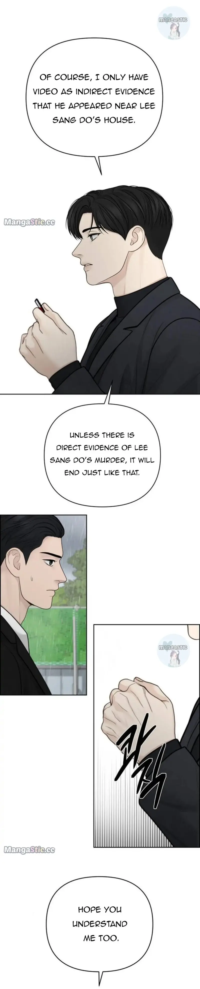 Only Hope Chapter 47 Page 25