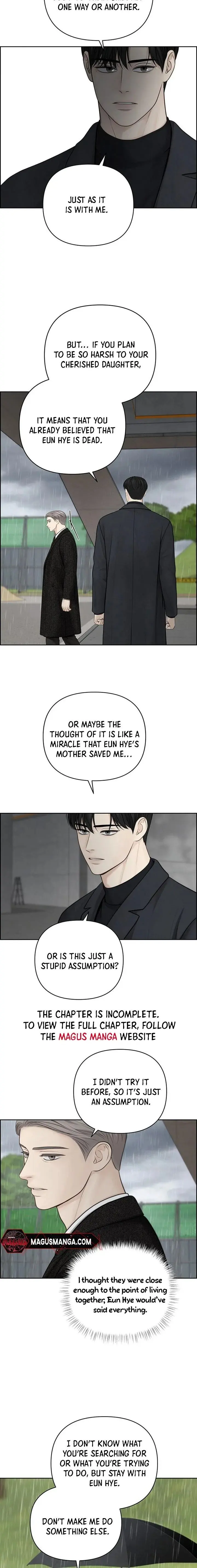 Only Hope Chapter 48 Page 4