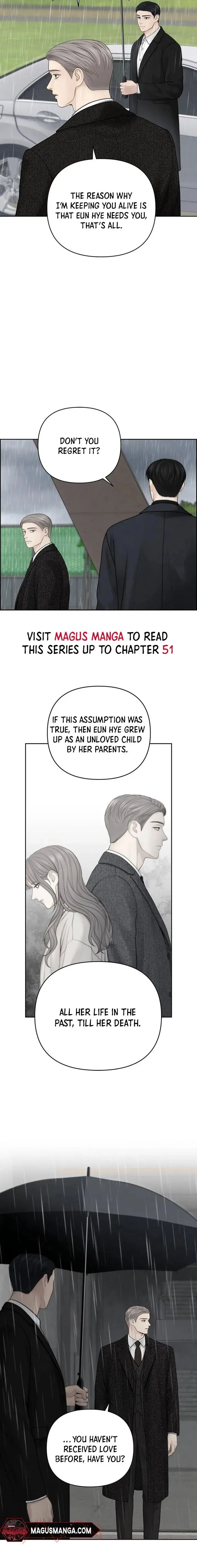 Only Hope Chapter 48 Page 5