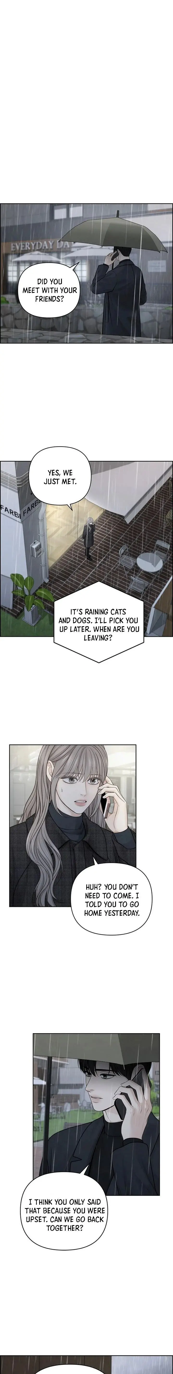Only Hope Chapter 48 Page 9