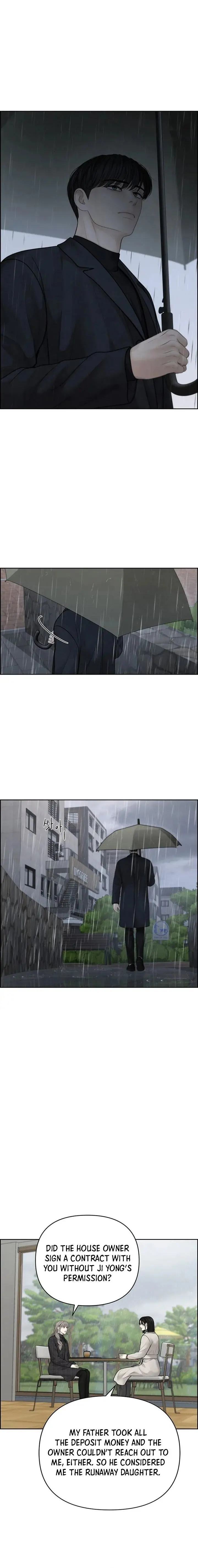 Only Hope Chapter 48 Page 11