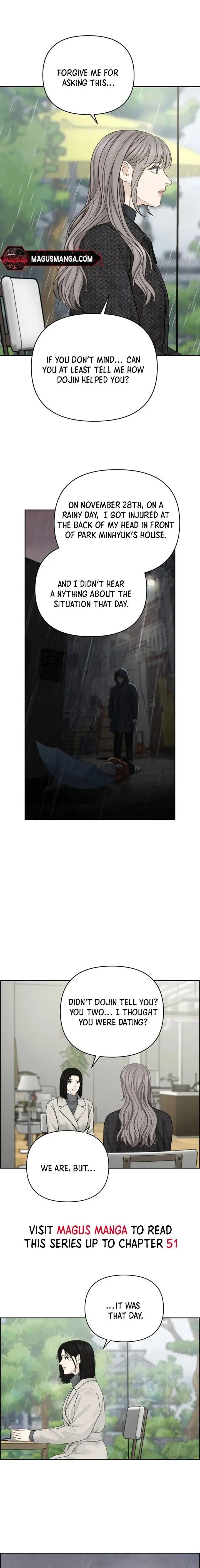 Only Hope Chapter 48 Page 13