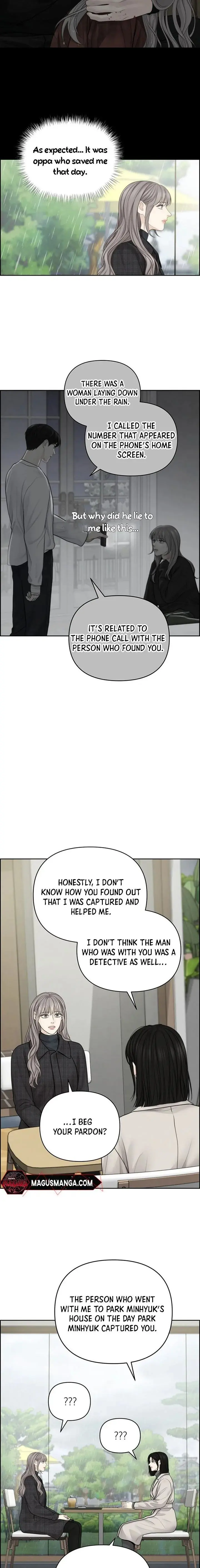 Only Hope Chapter 48 Page 15