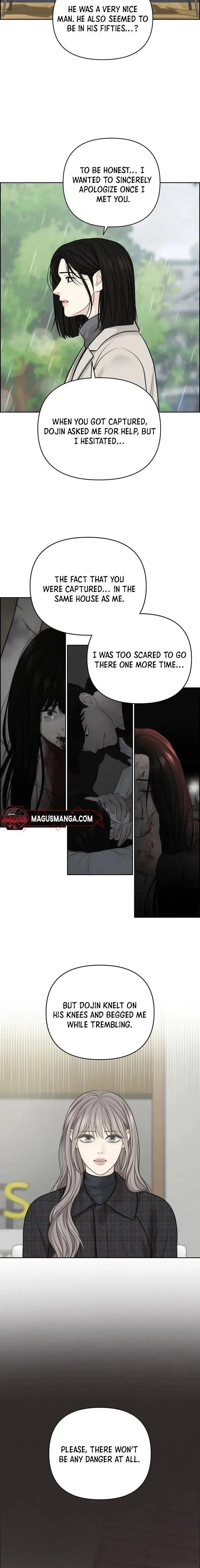 Only Hope Chapter 48 Page 16
