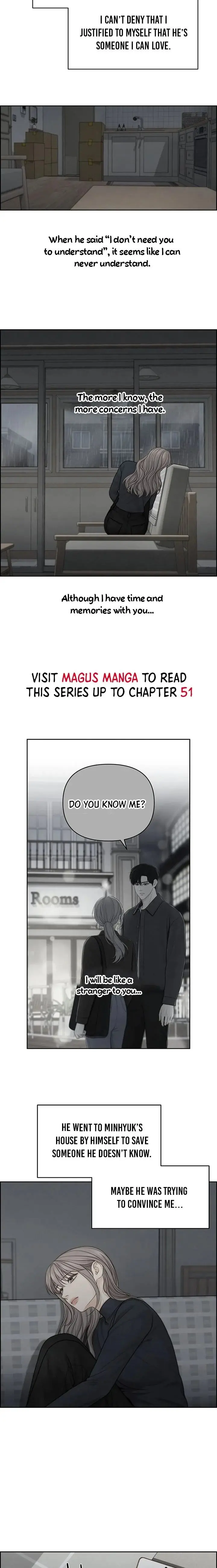 Only Hope Chapter 48 Page 18
