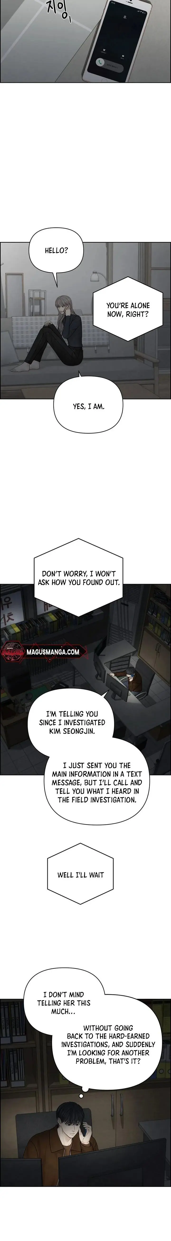 Only Hope Chapter 48 Page 19