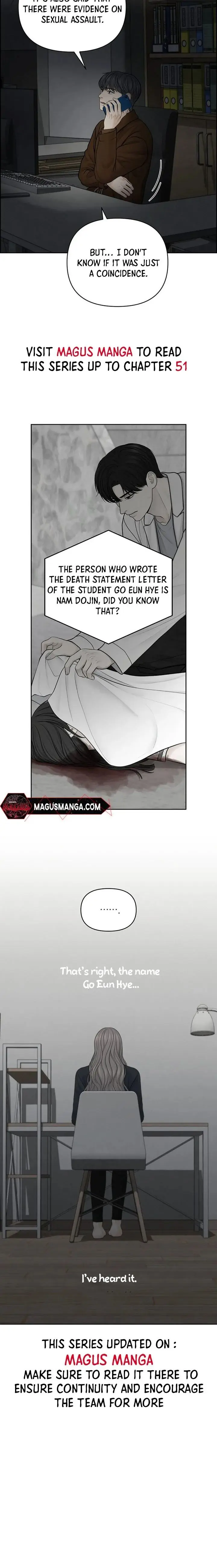 Only Hope Chapter 48 Page 21