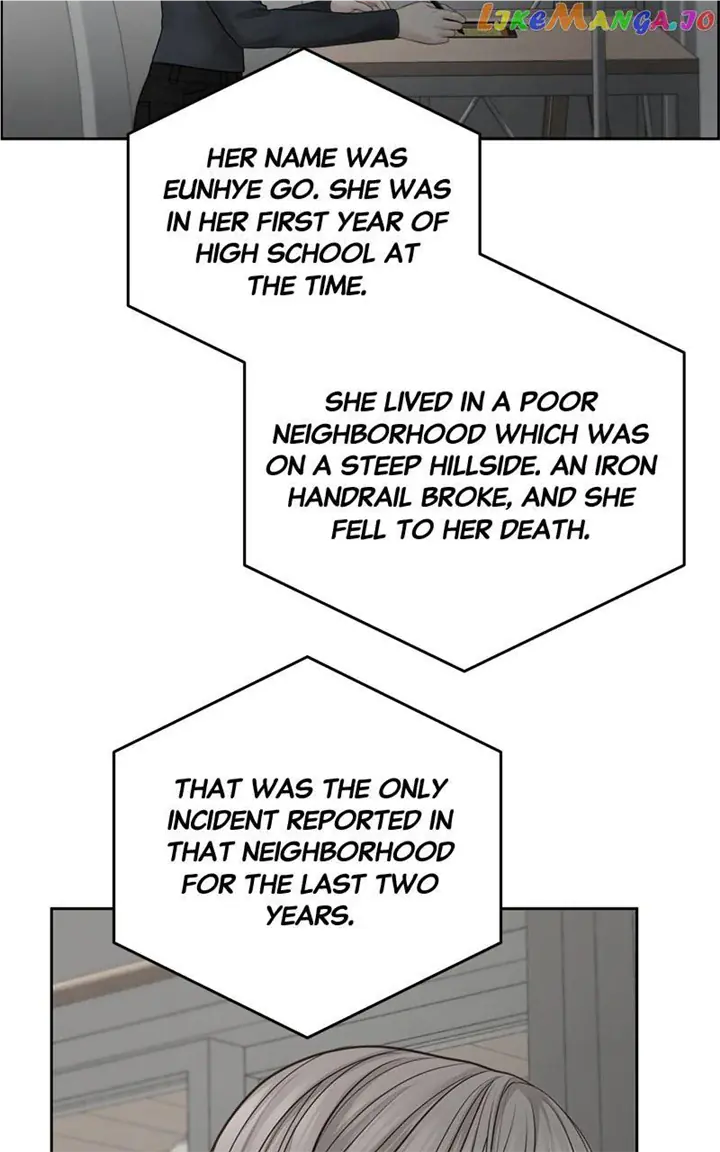 Only Hope Chapter 49 Page 5