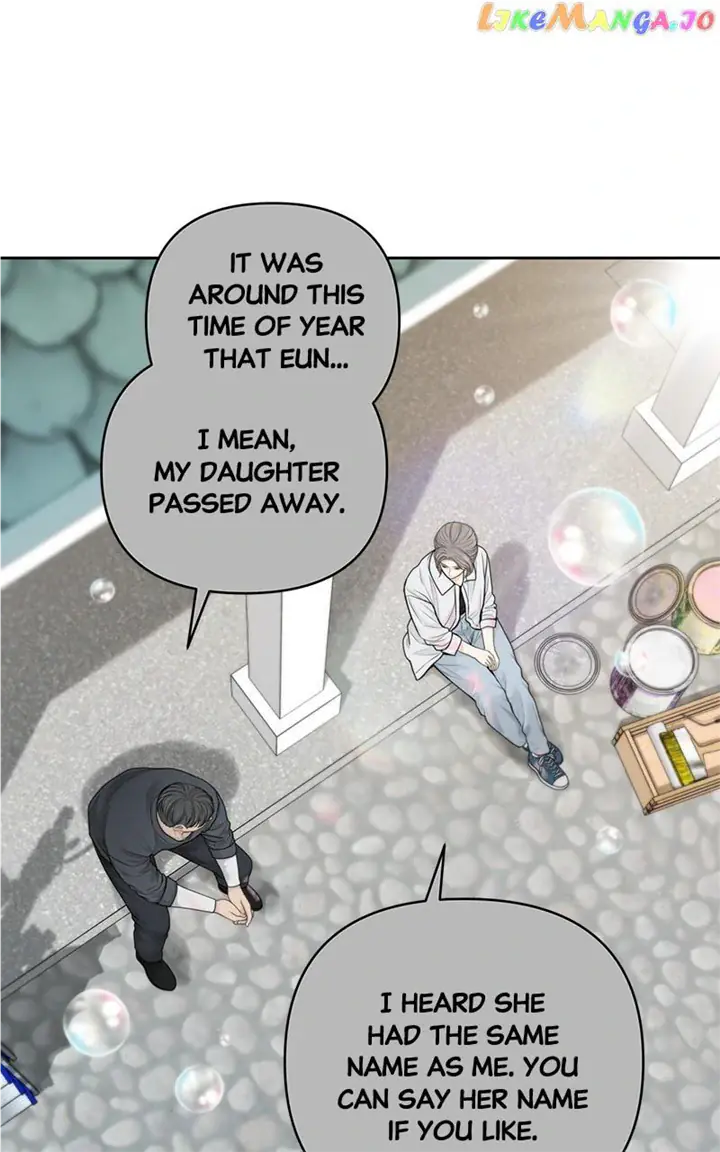 Only Hope Chapter 49 Page 15