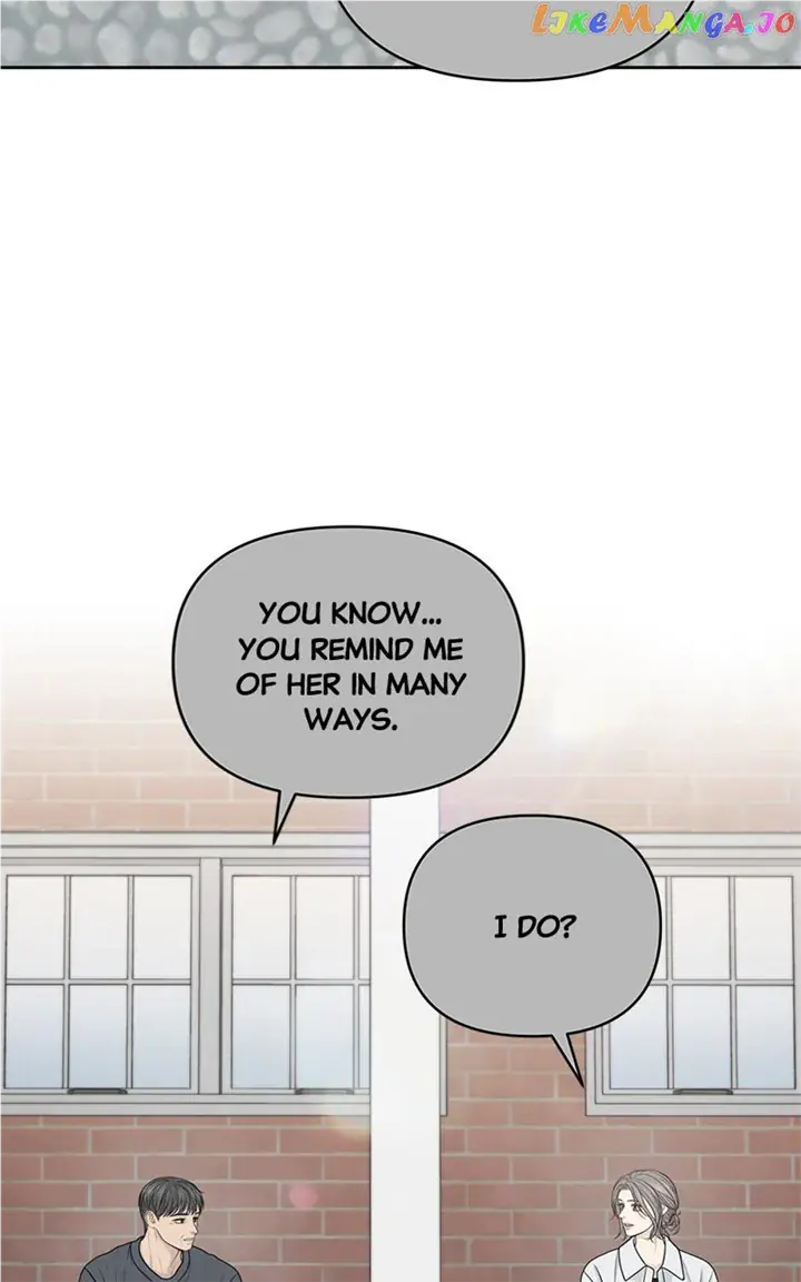 Only Hope Chapter 49 Page 16