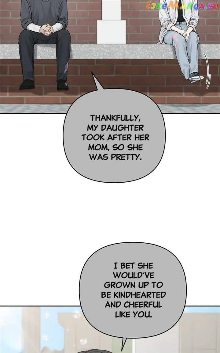Only Hope Chapter 49 Page 17
