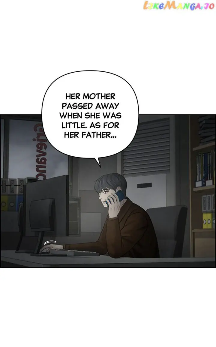 Only Hope Chapter 49 Page 20