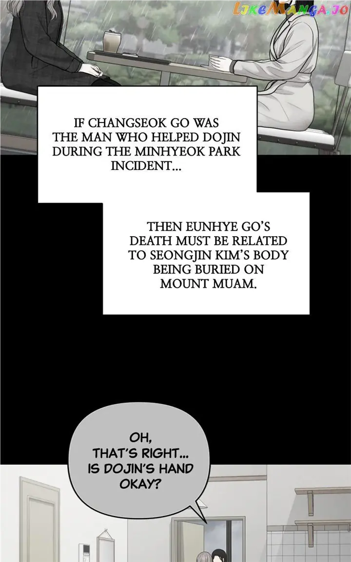 Only Hope Chapter 49 Page 24