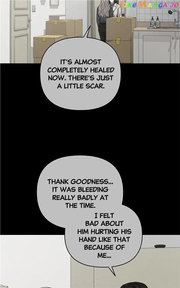 Only Hope Chapter 49 Page 25