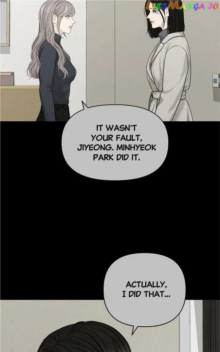 Only Hope Chapter 49 Page 26