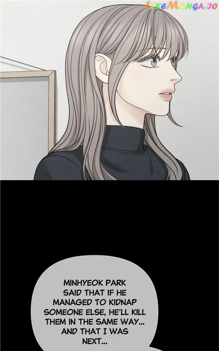 Only Hope Chapter 49 Page 28