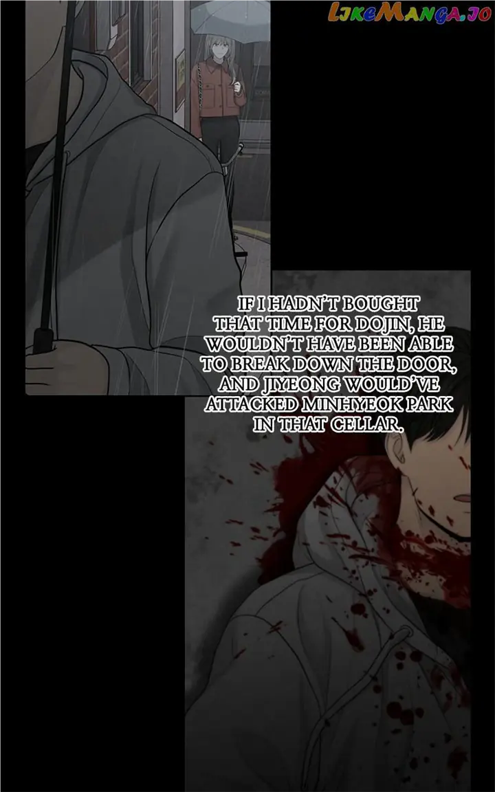 Only Hope Chapter 49 Page 30