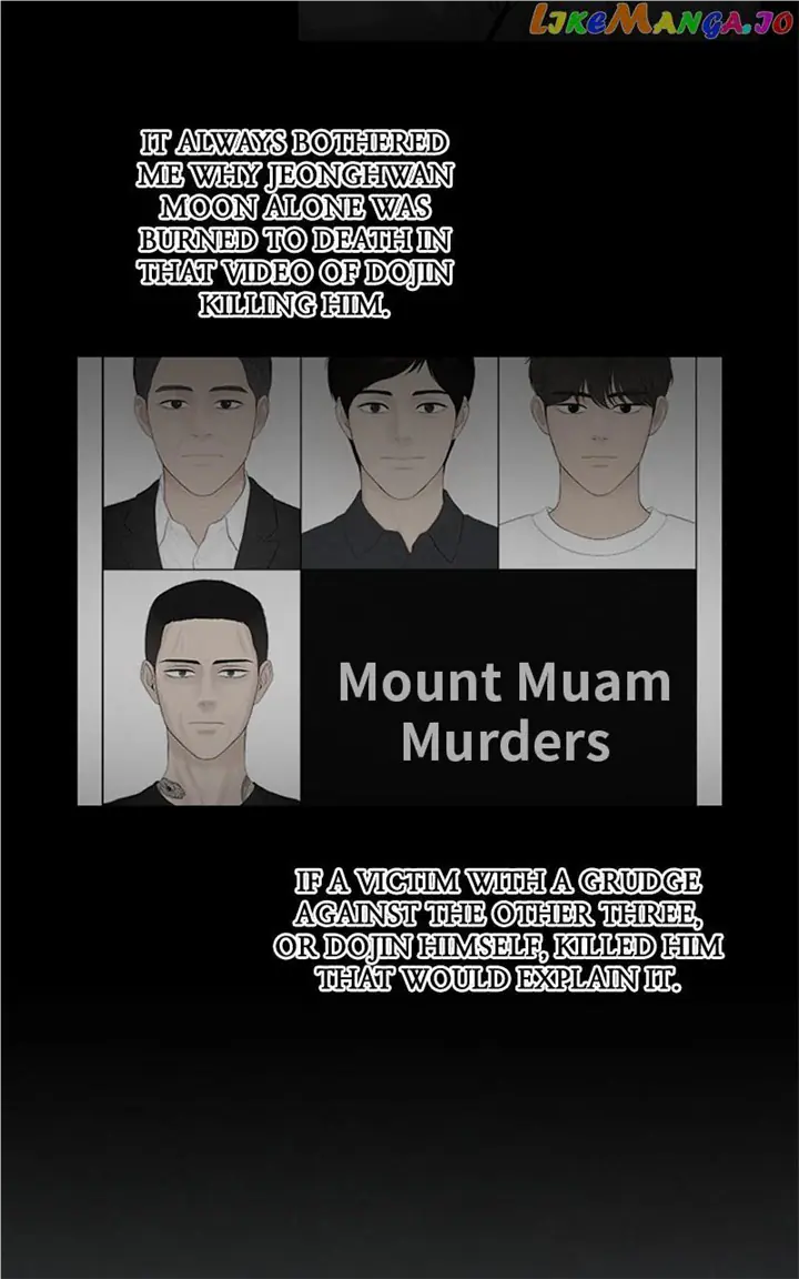 Only Hope Chapter 49 Page 31