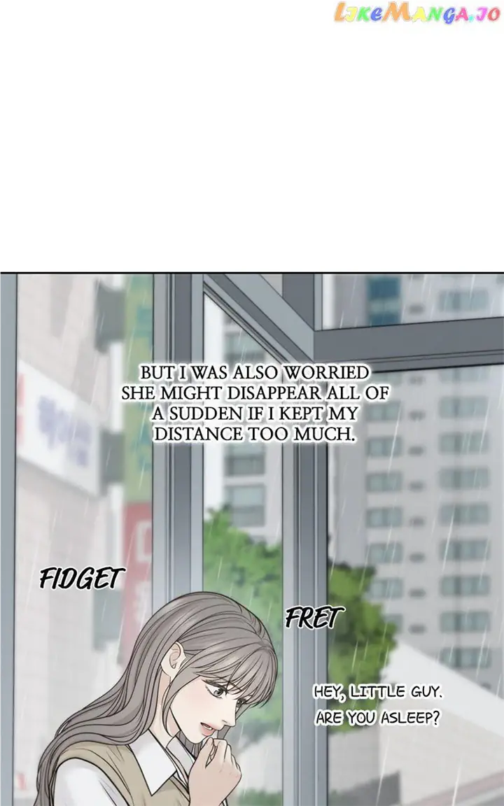 Only Hope Chapter 49 Page 40