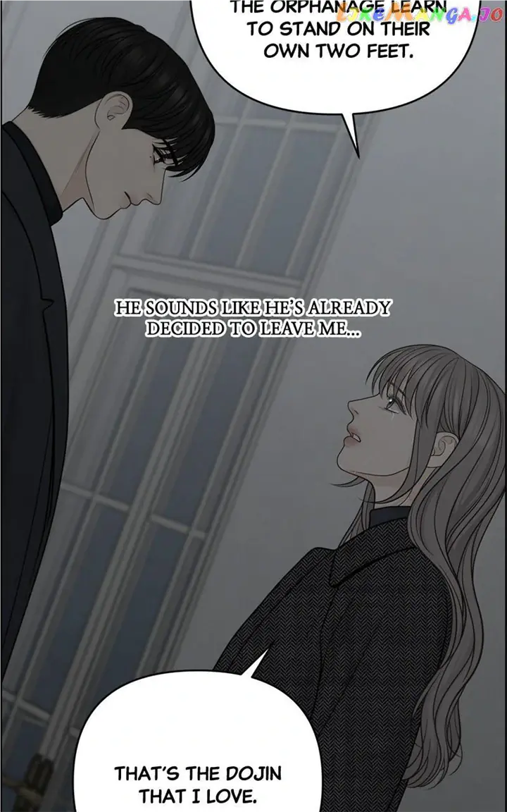 Only Hope Chapter 49 Page 69
